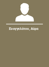 Ευαγγελάτου Αύρα