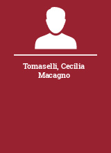 Tomaselli Cecilia Macagno