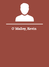 O' Malley Kevin