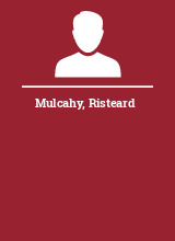 Mulcahy Risteard