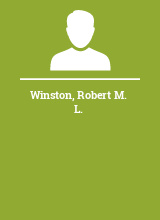 Winston Robert M. L.