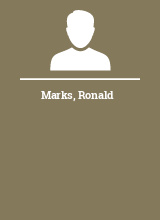 Marks Ronald