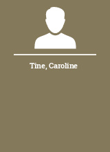 Tine Caroline