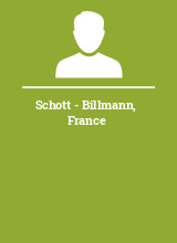 Schott - Billmann France