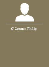 O' Connor Philip