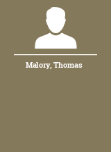 Malory Thomas