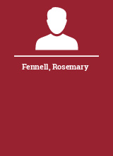 Fennell Rosemary