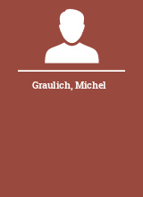 Graulich Michel