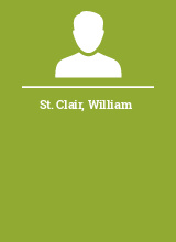 St. Clair William