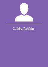 Cuddy Robbin