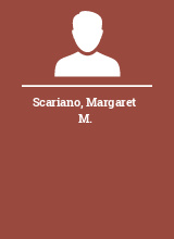 Scariano Margaret M.