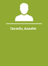 Cassells Annette