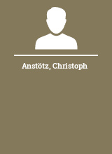 Anstötz Christoph