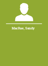 MacRae Sandy