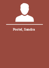 Postel Sandra