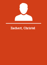 Zachert Christel