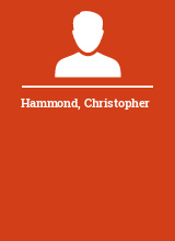 Hammond Christopher