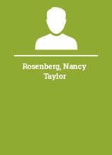 Rosenberg Nancy Taylor