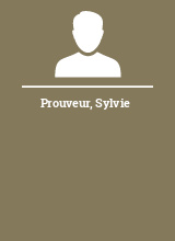 Prouveur Sylvie