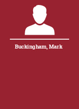 Buckingham Mark