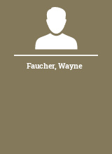 Faucher Wayne