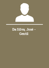 Da Silva José - Gentil