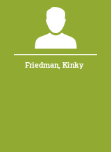 Friedman Kinky