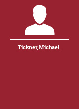 Tickner Michael