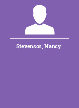 Stevenson Nancy