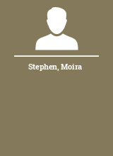 Stephen Moira