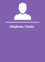 Ghigliano Cinzia