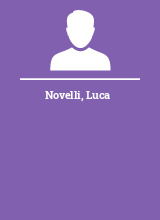 Novelli Luca