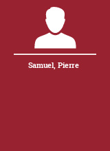 Samuel Pierre