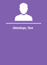 Jennings Sue