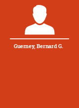 Guerney Bernard G.