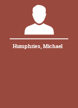 Humphries Michael