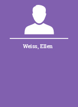 Weiss Ellen