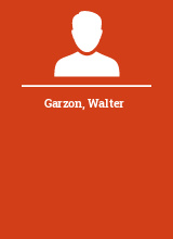 Garzon Walter