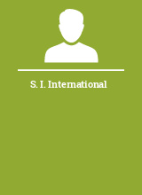 S. I. International