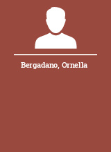 Bergadano Ornella