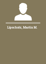 Lipschutz Martin M.