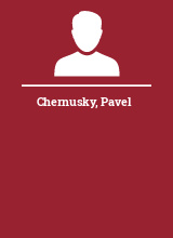 Chernusky Pavel