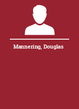 Mannering Douglas