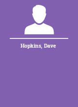 Hopkins Dave