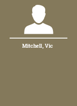Mitchell Vic
