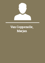 Van Coppenolle Marjan