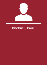 Bricknell Paul