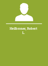 Heilbroner Robert L.