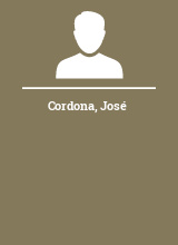 Cordona José