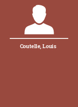 Coutelle Louis